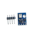 AGS10 TVOC air quality gas detection sensor module I2C MEMS replaces AGS02MA