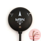 Holybro M9N GPS Module Pix32 / 2nd GPS for Neo-M9N Module and IST8310 Compass Composite Material