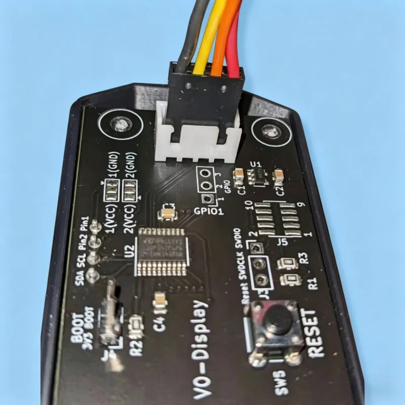MCP2551 CANBUS Wire Feeding Module For VORON PCB Series 3D Printer Accessories
