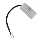 Motor Run Capacitors CBB60 450V AC Starting Capacitor 5% 3/4/5/6/8/10/12/14/15/16/18/20/25/30/40/45/50/60UF for Washing Machine