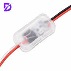 Light Sensor Switch Automatic Auto on Off Photocell Street Light Switch DC 3.7V 5V 12V 24V 5A Photo Control Photoswitch Sensor