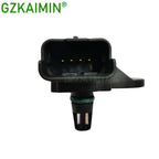 MAP Manifold Absolute Pressure Sensor 0261230134 1362753 For Citroen C4 Grand Picasso UA 1.6 16V MPV Petrol 5FX 2008 - 2013