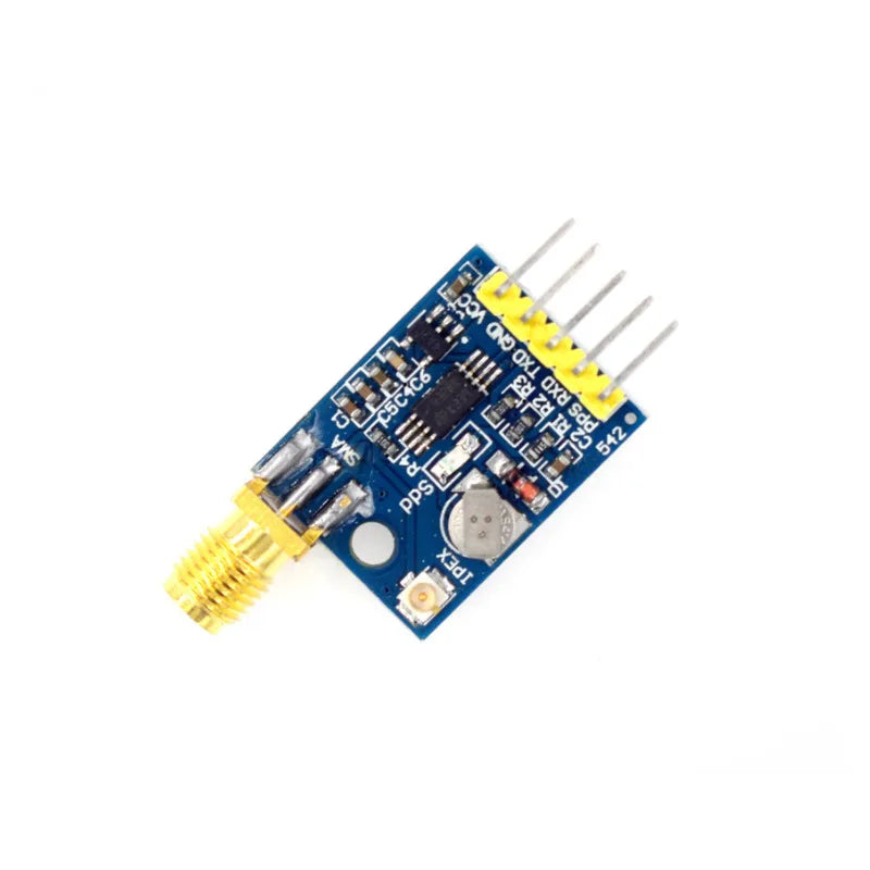 1~30Pcs NEO-6M 7M M8N GPS GNSS Module With SMA External Antenna Interface Satellite Position Board Compatible Arduino UNO STM32