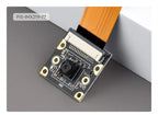Waveshare IMX219 Camera Module For Raspberry Pi 5, 8MP, MIPI-CSI Interface, Options For 79.3° / 120° FOV,  IMX219 Sensor