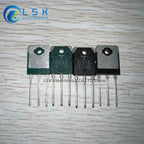 5Pairs/10Pairs(20PCS)/Lot 2SB686 B686 + 2SD716 D716 TO-3P 8A 100V Silicon PNP + NPN Power Transistor