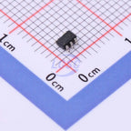 10Pcs/Original TPS7A2033PDBVR Mark Code 2AZF Linear Voltage Regulator IC Positive Fixed 3.3V 1 Output 300mA SOT-23-5 PSRR LDO