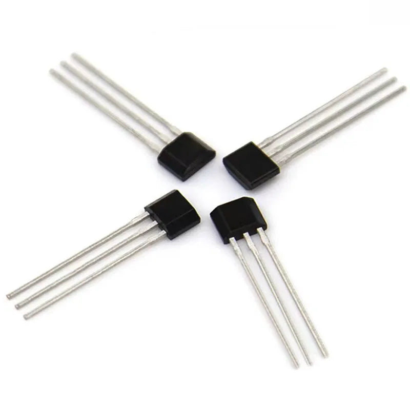 213 Brushless DC Motor Hall Sensor N602 4601H Hall Electronic Strip Board and Cable, Suitable for New Standard Electric Vehicle
