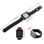 LILYGO® T-Watch-S3 Programmable Touchable Watch Integrated ESP32-S3 WIFI Bluetooth LoRa BMA423 Sensor MAX98357A Mic Speaker