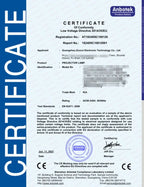 Good Quality Original New NUBM35 67W Laser Diode Chip Array NUBM38 Same use test well before shipping
