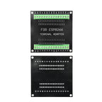 1/3PCS ESP8266 ESP32 Expansion Board Breakout Board for Development Board Wifi Dual Core for Arduino NODEMCU V2 GPIO