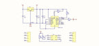 ADXL345 Module Digital 3-axis Gravity Acceleration Tilt Module IC2 Communication