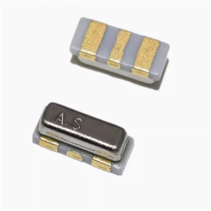 10PCS SMD Ceramic Crystal Oscillator 3213 8Mhz 10Mhz 12Mhz 20Mhz 16MHZ 24Mhz CSTCE 3Pin Ceramic Resonators CSTCE16M CSTCE8M