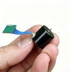 BLDC Small  Motor Hall Sensor High-Speed Neodymium Magnet 3-Phase RC Car Servo Model Car
