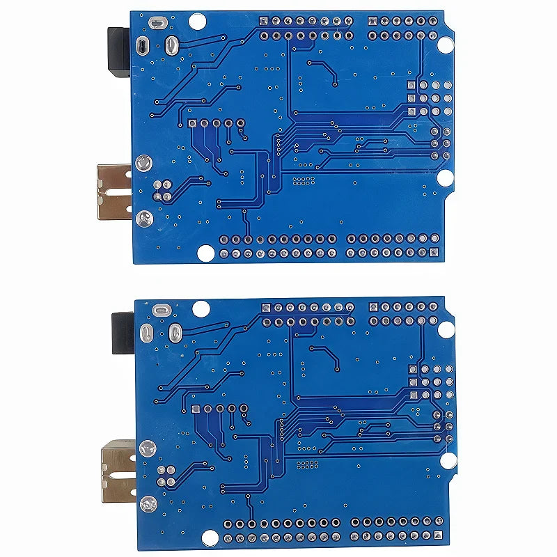 1-5PCS UNO R3 Development Board ATmega328P CH340 CH340G For Arduino UNO R3 With Straight Pin Header