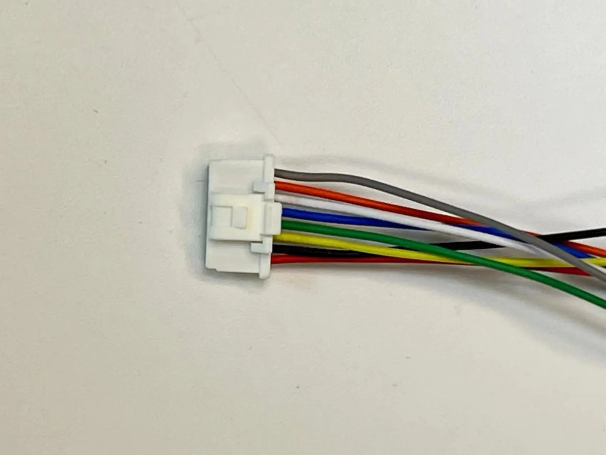5013300800 WIRE HARNESS, MOLEX PICO CLASP SERIES 1.00MM PITCH 8P 501330-0800 CABLE,   OFF THE SHELF FAST DELIVERY