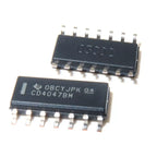5-10PCS CD4023BM 4047 4070 4071 4093 4541 BM96 SOP14 Logic Chip