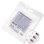 30values *10pcs=300pcs LL34 SMD Zener diode package Assorted Kit 1/2W 2v-39v