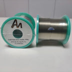 UK Audio Note Silver 6% Solder Wire Audiophile Audio Headphones Audio DIY Lead-Free Environmental Tin Wire 1.0mm Wire Diameter