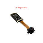 90/180FPS Global Shutter Camera Module  2MP, OG02B10  USB Webcam,High Frame Rate Action Capture Windows Raspberry Pi