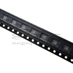 SI7617DN-T1-GE3 PowerPAK1212-8 7617 5PCS 35A SI7617DN P-Channel 30V (D-S) MOSFET