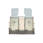 100Pcs Car Blade Fuses 3A 5A 10A 15A 20A 30A 40A Standard Auto Fuses ATO 12V 24V 32V Automotive Fuse