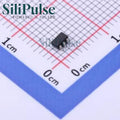 (20-100pcs) TPS7A2050PDBVR SOT-23-5 100% Original In Stock (LDO) 6V 300mA 5V