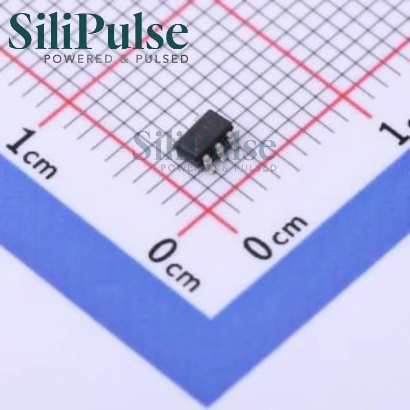 (20-100pcs) TPS7A2050PDBVR SOT-23-5 100% Original In Stock (LDO) 6V 300mA 5V