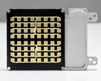 24GHz Vehicle Speed Measurement Radar Sensor ±1Km/h Accuracy 150m Detection for Traffic Warning ZLYRADAR