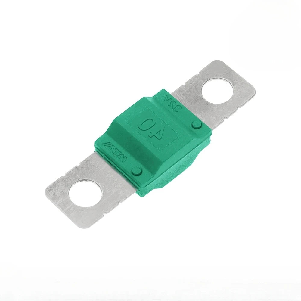 20PCS ADS Fuse 20A 30A 40A 50A 60A 70A 80A 100A 125A 150A 175A 200A Mini ANL AFS Auto Fuse 32V