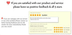 Indoor LCD Digital Thermometer Hygrometer - Electronic Temperature & Humidity Meter Sensor Gauge Weather Station for Home
