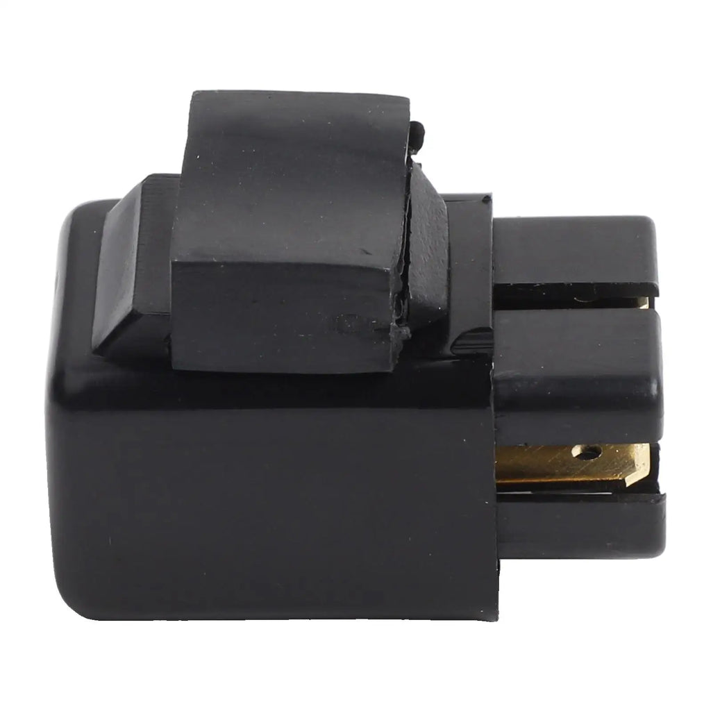 Car Fuel Pump Fan Off Relay For Suzuki DL650 DL650A DL1000 38740-24X50 38740-39A00 Plug-and-play Fuel Pump Fan Off Relay