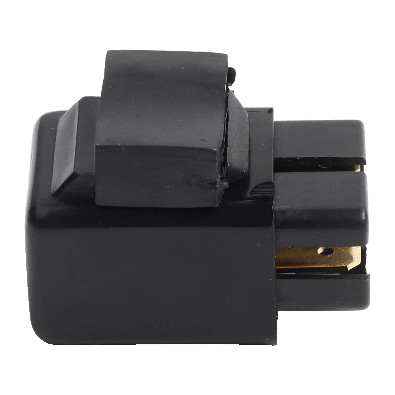Car Fuel Pump Fan Off Relay For Suzuki DL650 DL650A DL1000 38740-24X50 38740-39A00 Plug-and-play Fuel Pump Fan Off Relay