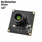 USB3.0 Global Shutter Camera Module 2.3MP 120FPS High Frame Rate Webcam With No Distortion M12 Lens Plug And Play For Video Live