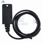 SHT20 digital temperature and humidity sensor module I2C communication temperature and humidity probe sensor with wire and case