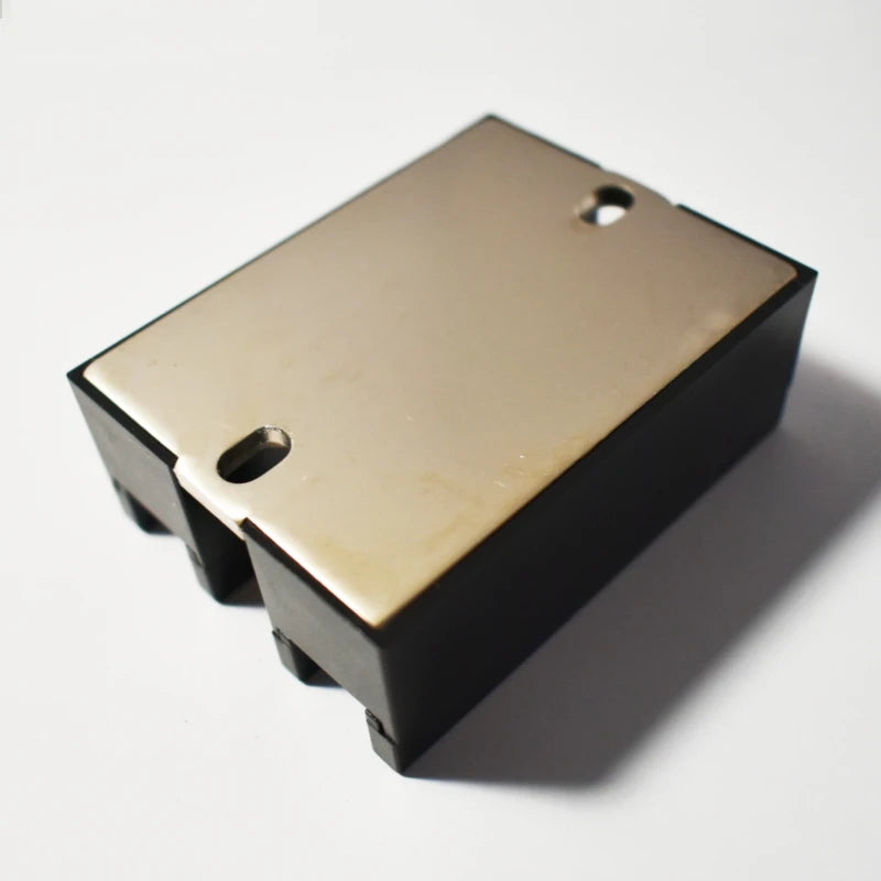 Wholesale Lot SSR DD DC to DC 36v 40A Module 12 Volt 30 AMP 50AMP Normally Closed Type Solid State Relay