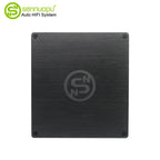 Sennuopu HIFI-K10 HiFi Grade 10 Channel DSP 8CH Class D Amplifier High Fidelity Car Audio Processor