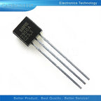 10pcs/lot LP2950ACZ-3.3 LP2950ACZ-5.0 LP2950ACZ LP2950 2950ACZ-3.3 TO-92 In Stock