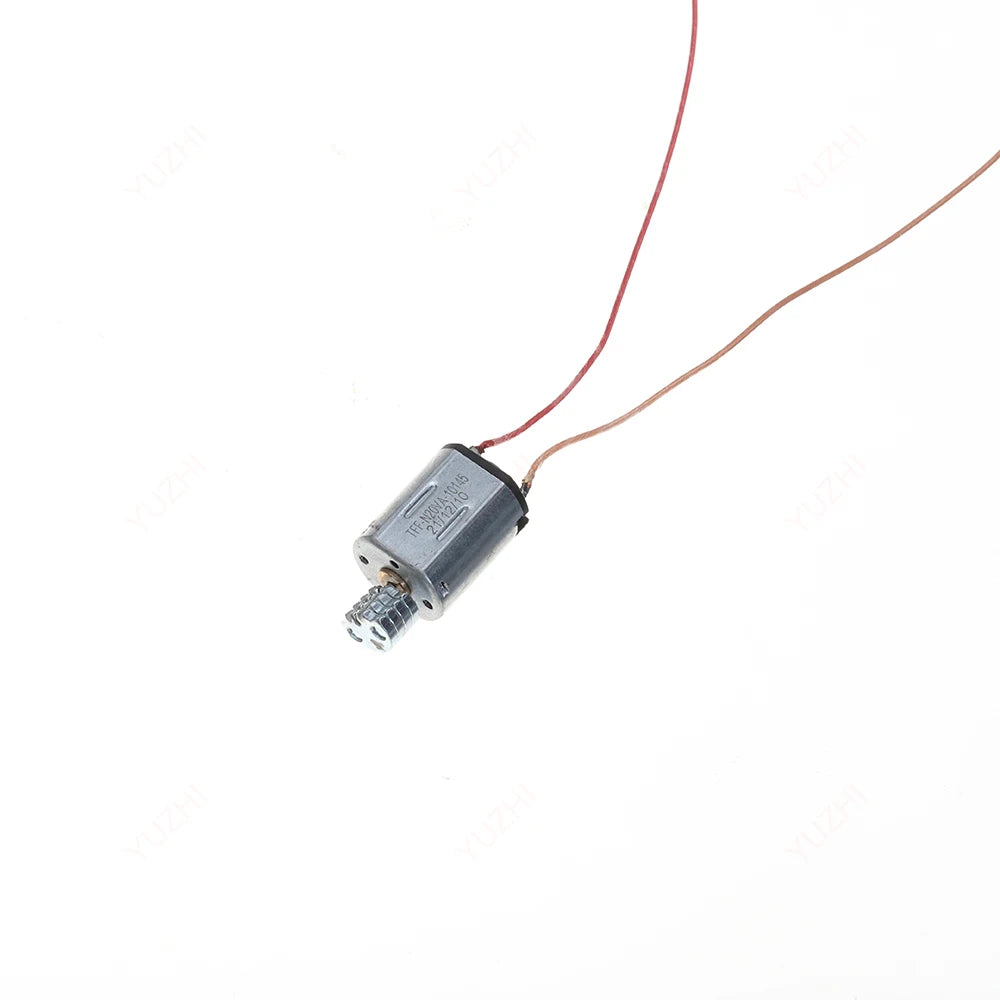 Mini 12mm*15mm TFF-N20VA-10145 Vibrattion Motor DC 3V 3.7V 5V Vibratior Motor with Strong Vibration Force