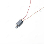 Mini 12mm*15mm TFF-N20VA-10145 Vibrattion Motor DC 3V 3.7V 5V Vibratior Motor with Strong Vibration Force
