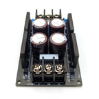 Transformer filter eliminates cow vibration, dual channel isolation, mains DC anti-interference power supply purification