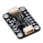 ADS1115 16 Bit I2C Module Precision ADC 4 Channel Development Board Pro Gain Amplifier 2.0V to 5.5V for Arduino Raspberry Pie