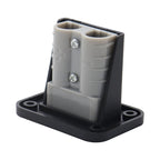 Flush Mount for Andersons Plug 50 Amp Connector Plug Flush Mount Recessed Plate