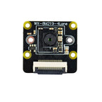 IMX219 Module Raspberry Pi 5 Camera 8 Million Pixels 120-Degree Wide Angle Without Distortion