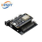 ESP8266 Wireless Module CH340 CH340G NodeMcu V3 Lua WIFI Internet of Things Development Board Based
