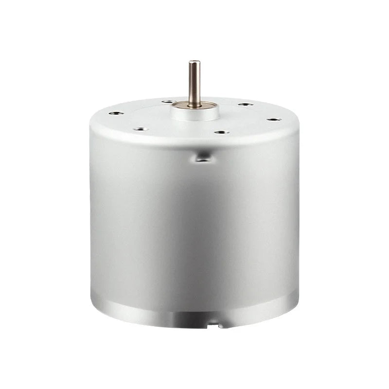 260 Vibration Motor 6V Micro DC Motor High-speed Adjustable Speed Forward and Reverse Small Electric Motor