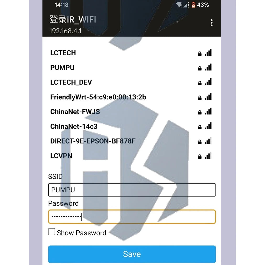 ESP8266 Infrared Emission And Reception NEC Command WIFI Transmission Module Development Board ESP-12F Module TYPE-C