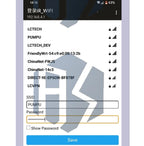 ESP8266 Infrared Emission And Reception NEC Command WIFI Transmission Module Development Board ESP-12F Module TYPE-C