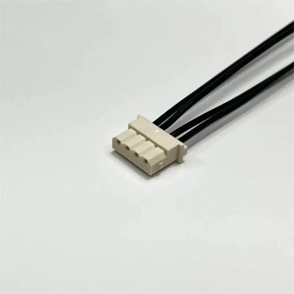 50375043 Wire harness, MOLEX Mini-SPOX 2.50mm Pitch Cable, 50-37-5043， 4P,  5264-04 ， Off The Shelf
