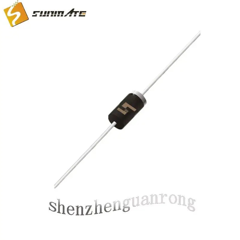 50PCS BZX85C18 BZX85C20 BZX85C22 BZX85C24 BZX85C27 BZX85C30 BZX85C33 BZX85C36 BZX85C39 BZX85C43 BZX85C47 DO-41 ZENER diode