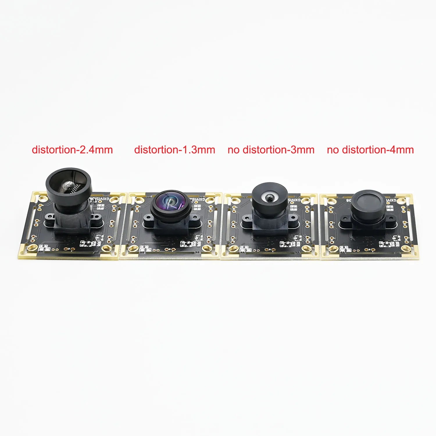 1MP 720P USB Camera Module,30fps 1280x720，Fixed Focus Webcam Driver Free, Compatible For Raspberry Pie Android Linux Windows
